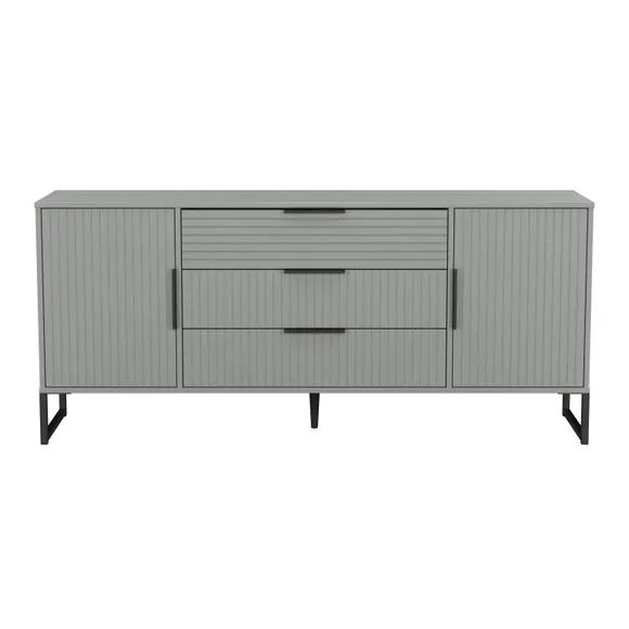 Harborne Large Sideboard 2
