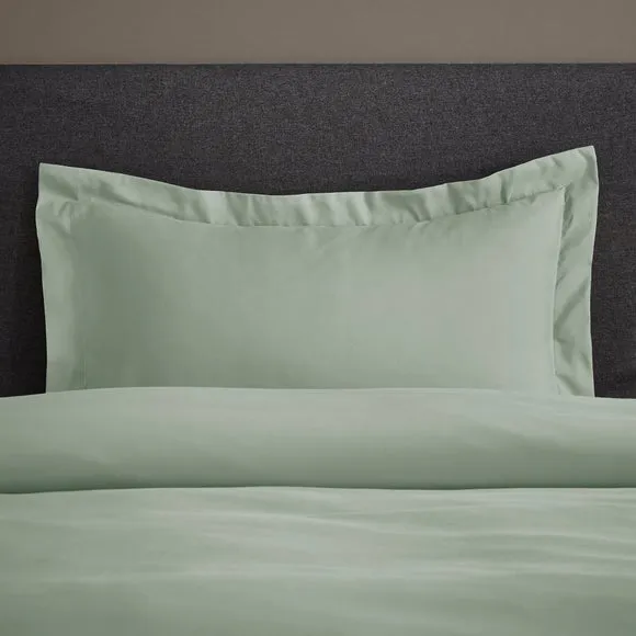 Fogarty Soft Touch Oxford Pillowcase 1
