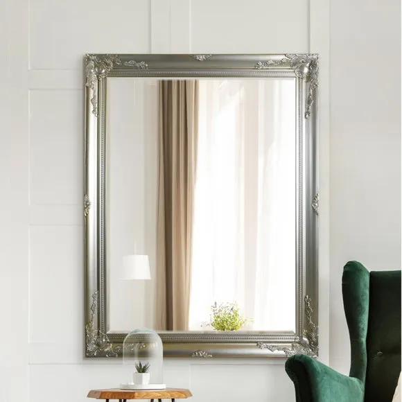 Charleston Oversized Wall Mirror