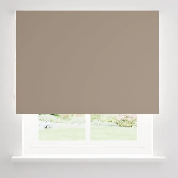 Blackout Roller Blind 4