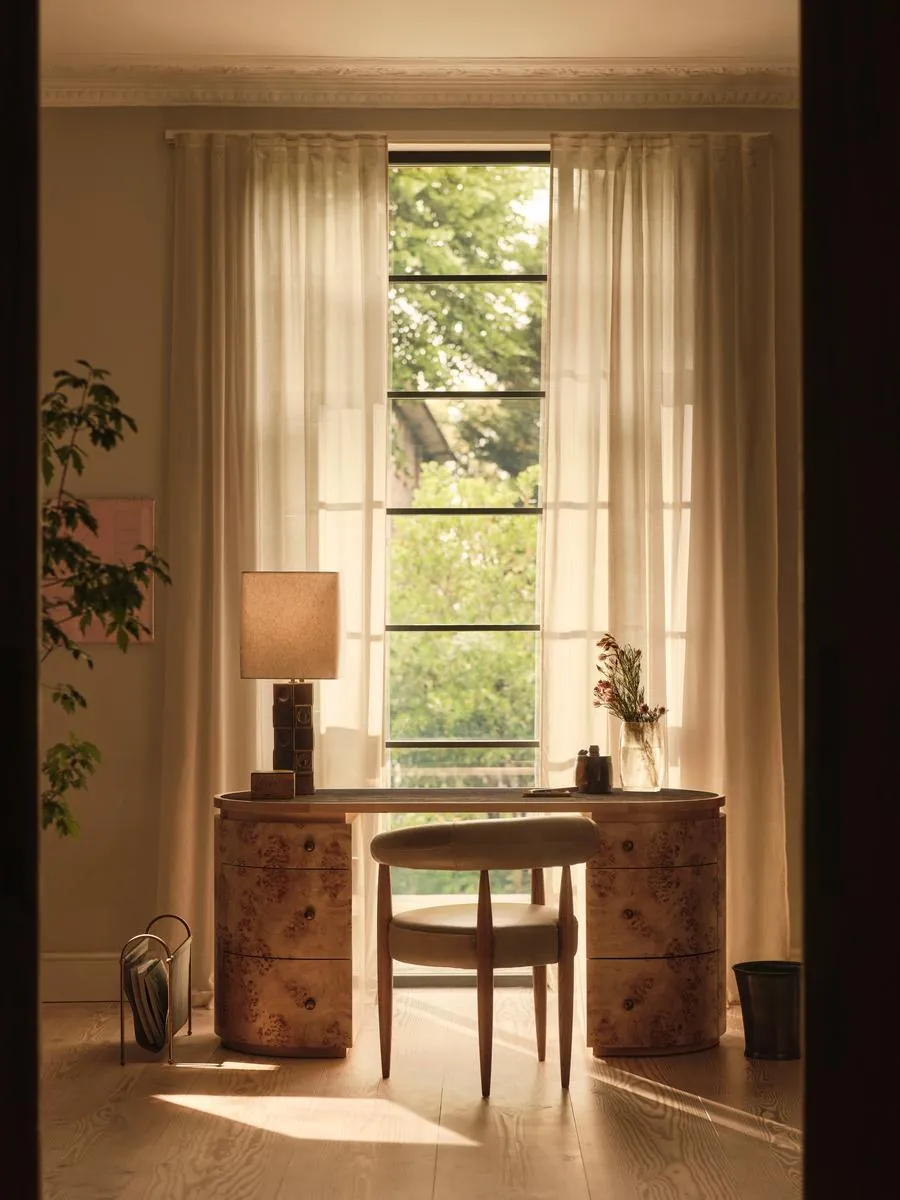 Farley Desk