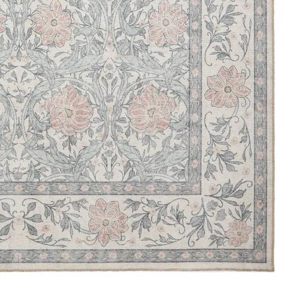 Think Rugs Versailles Orchard Trellis Rug 2
