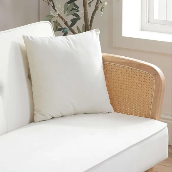 Mila Rattan Sofa Bed 5