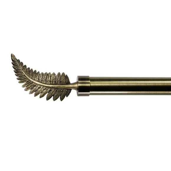 Pair of Bracken Finials