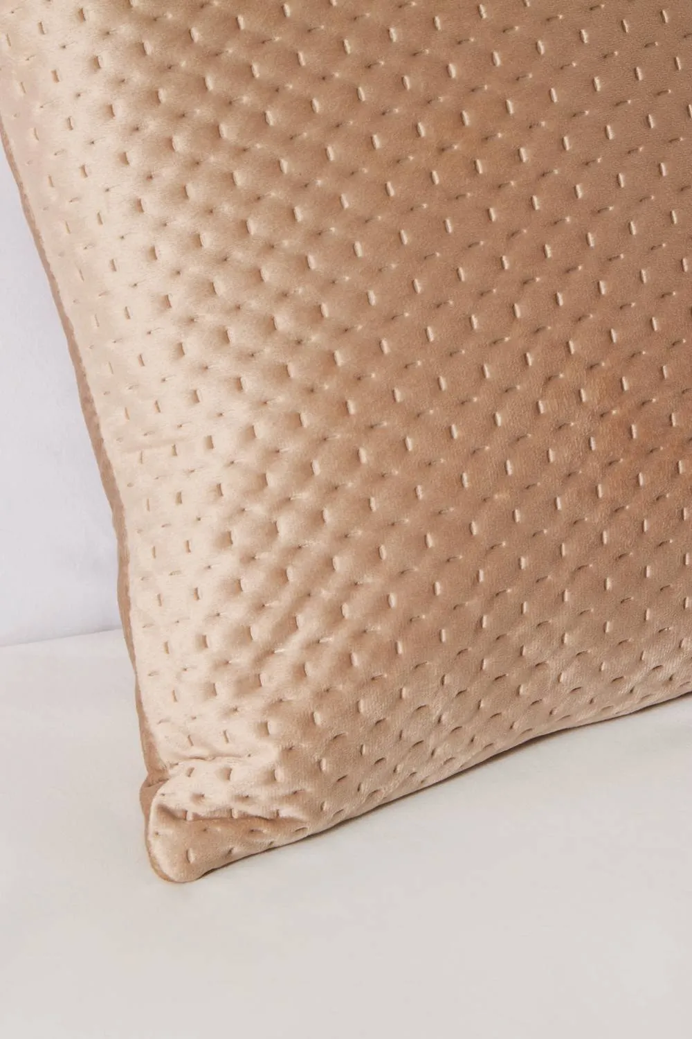 BHS Liso Cushion in Natural 2