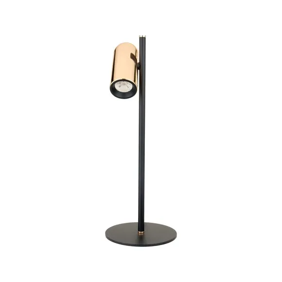 Pacific Lifestyle Xena Adjustable LED Table Lamp 4