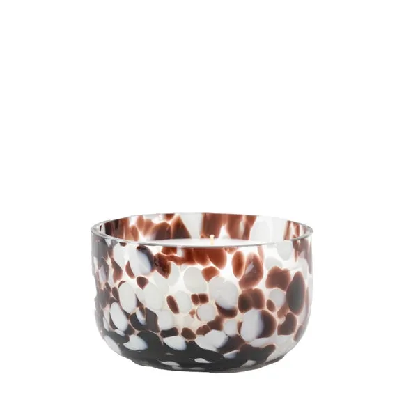 Peony Musk Multi Wick Confetti Candle 4