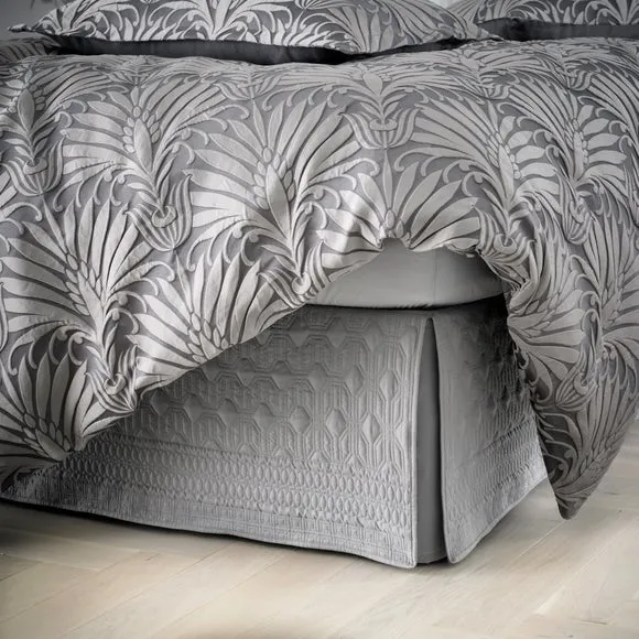 Billie Box Pleat Valance 4
