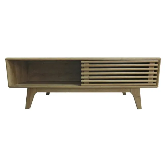 Copen Riviera Coffee Table, Oak 2