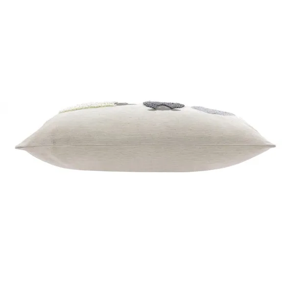 Rectangular Sheep Cushion 4