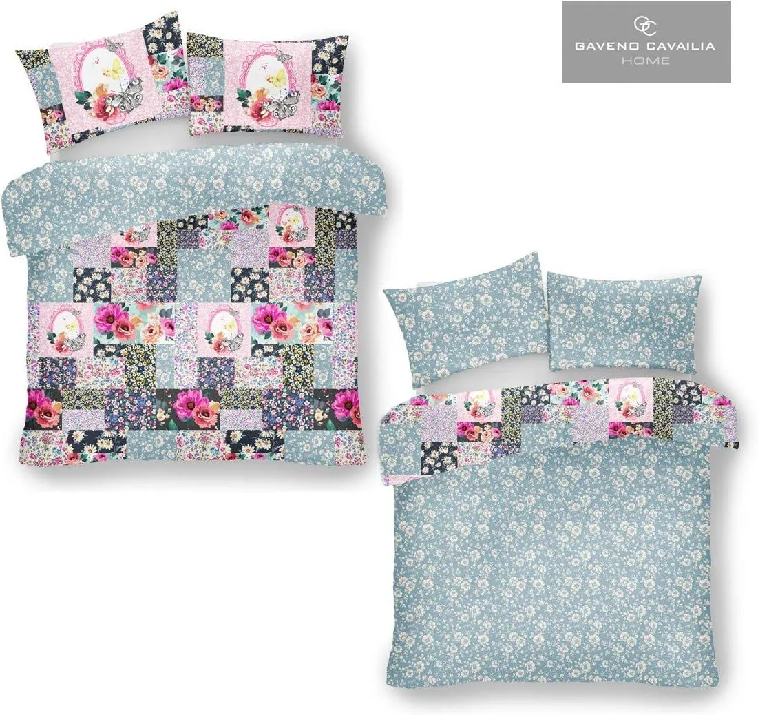 GAVENO CAVAILIA Ellis Printed Duvet Cover 2