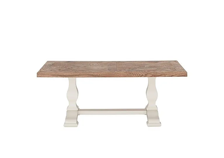 Pattern Coffee Table