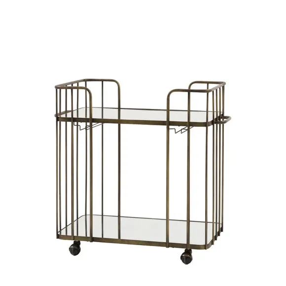 Verna Drinks Trolley 5