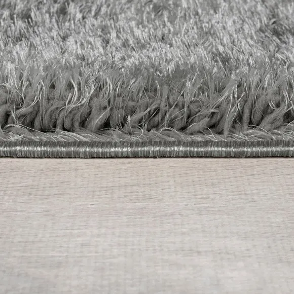 Indulgence Shaggy Rug 4