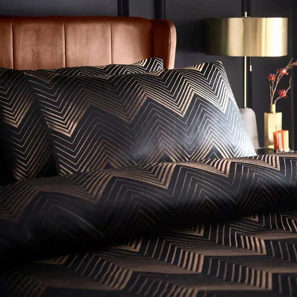 Laurence Llewelyn-Bowen Cocktail Duvet Cover & Pillowcase Set 2