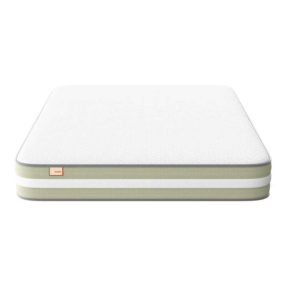 Just sleep Breathe Mattress - King