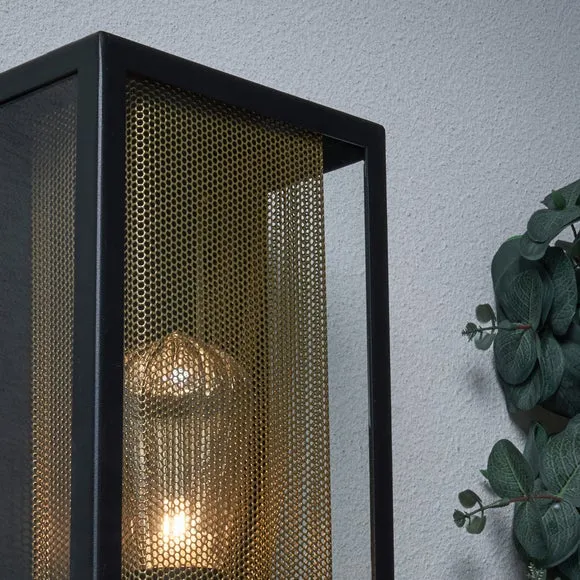 Cuba Outdoor Wall Light 2