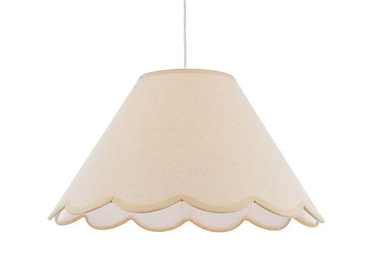 Cordwell Easy Fit Ceiling Pendant Light Shade