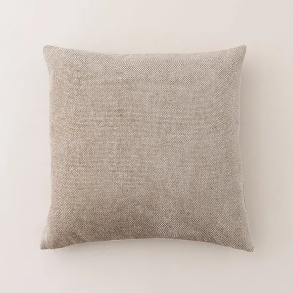 Orlando Chenille Square Cushion Cover 3