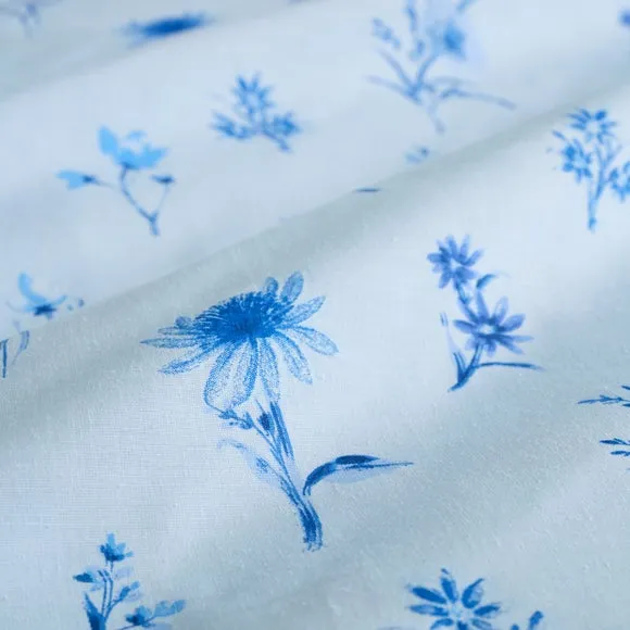 Foxley Ditsy Duvet Cover & Pillowcase Set 6