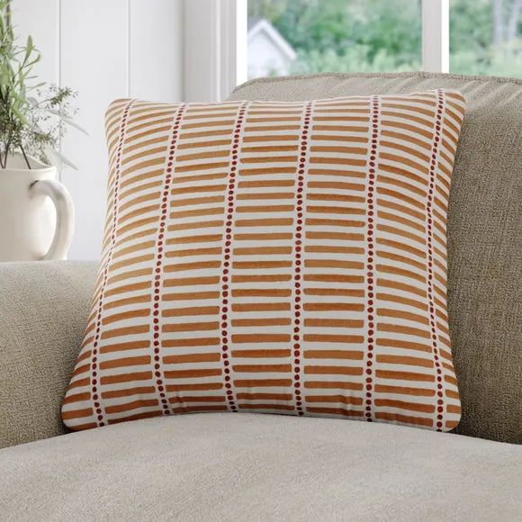 Emily Bond Fergus Made to Order Cushion Cover