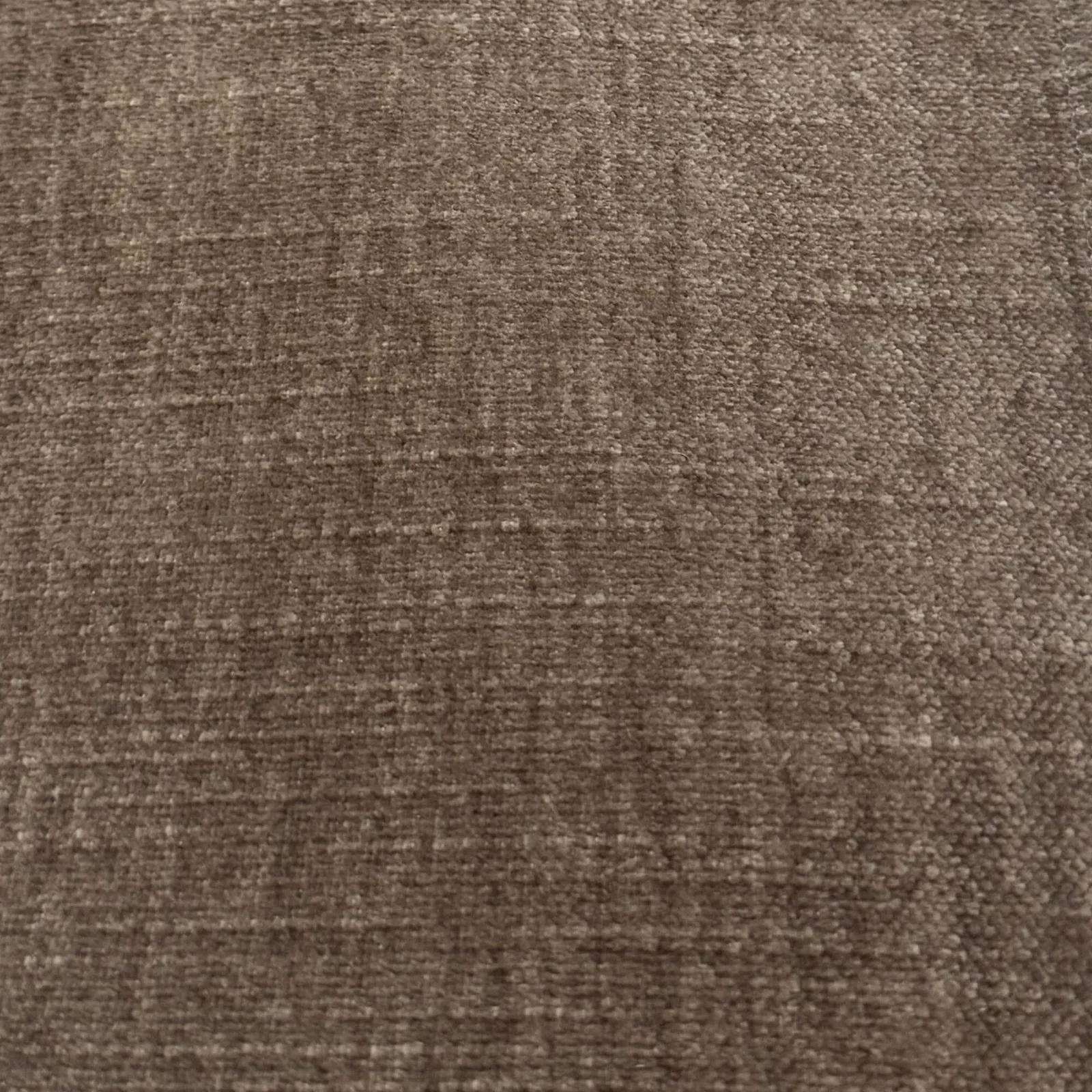 Benton Right Hand Corner Chaise Corner Sofa, Brown Fabric | Barker & Stonehouse 5