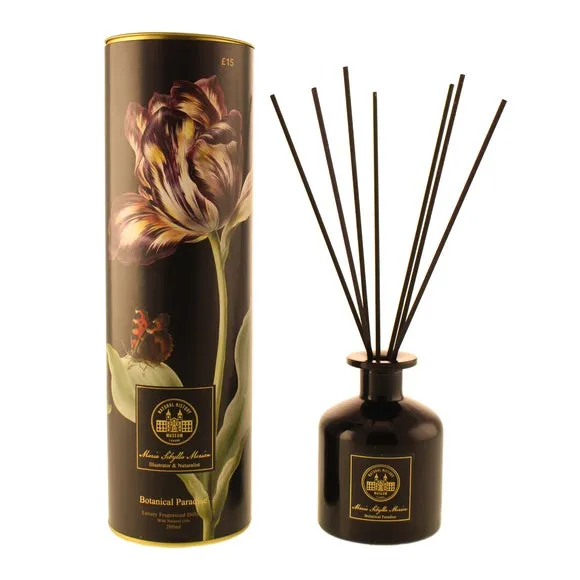 Botanical Paradise Diffuser 6