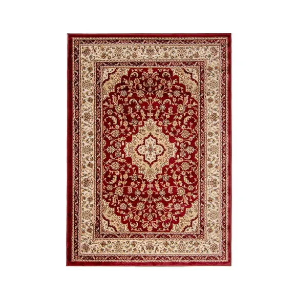 Antalya Traditional Rug 4