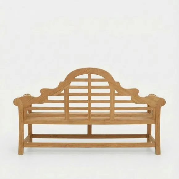 Ciara 3 Seater Bench 4