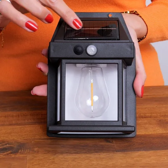JML Luma Lantern 2