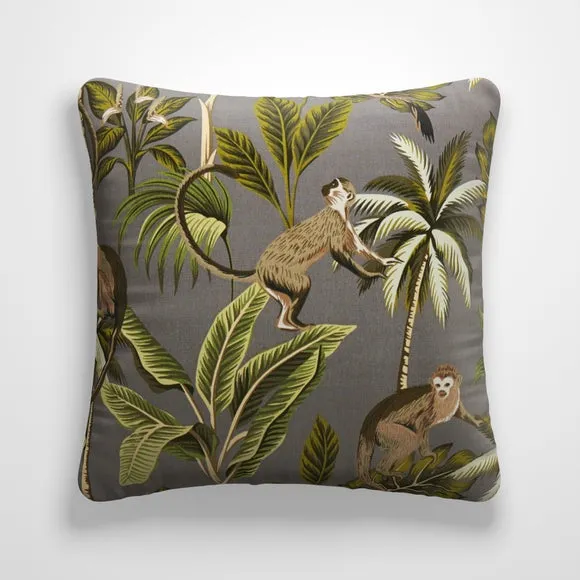 Monkey Made to Order Cushion Cover 2
