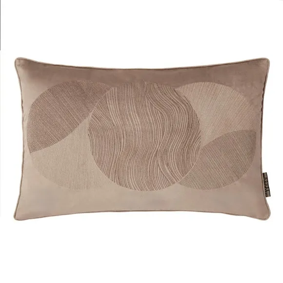 Laurence Llewelyn-Bowen Venus Desire Velvet Rectangle Cushion 2