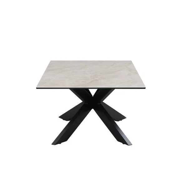Indus Valley Athena Ceramic Coffee Table 4
