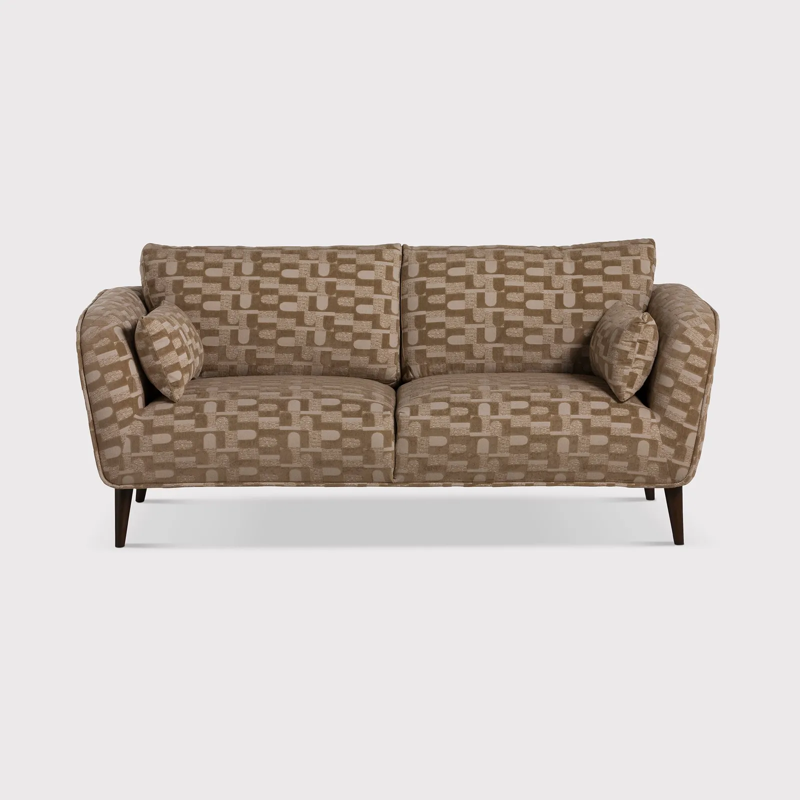Shoreham 2.5 Seater Recliner Sofa | Barker & Stonehouse