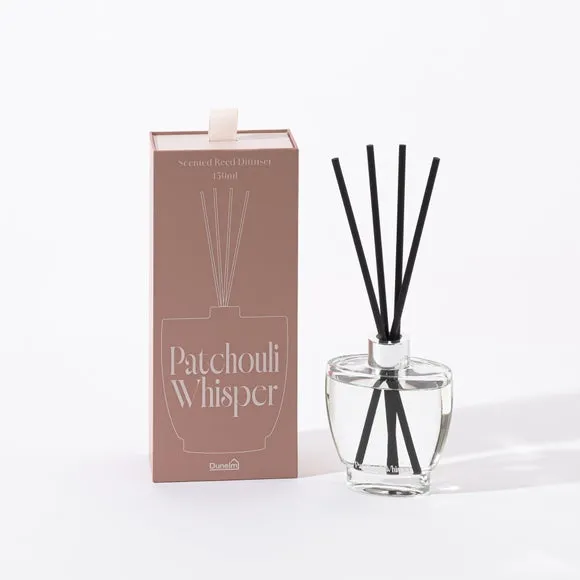 Moments Patchouli Whisper Diffuser 4