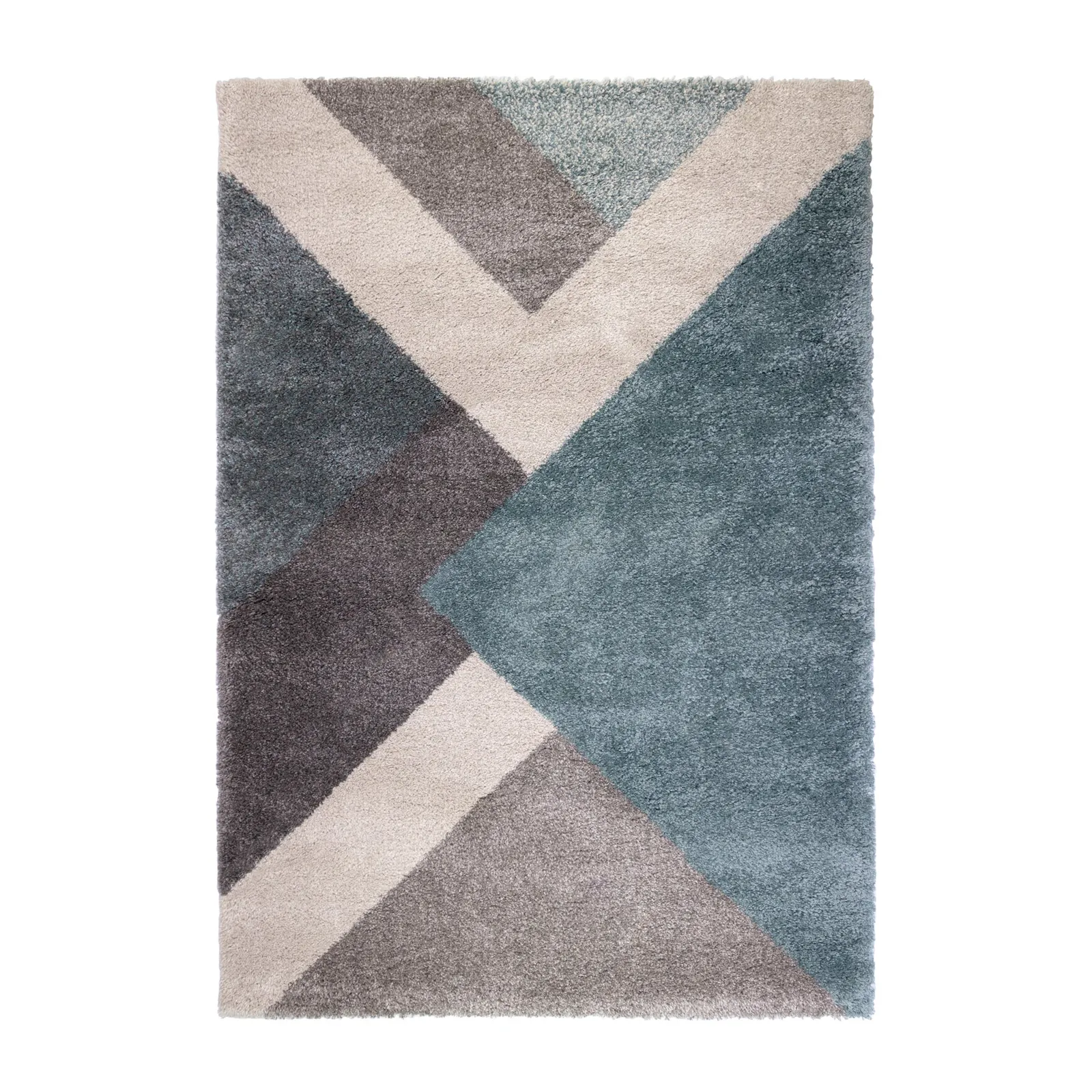 Zula Rug Zula Teal