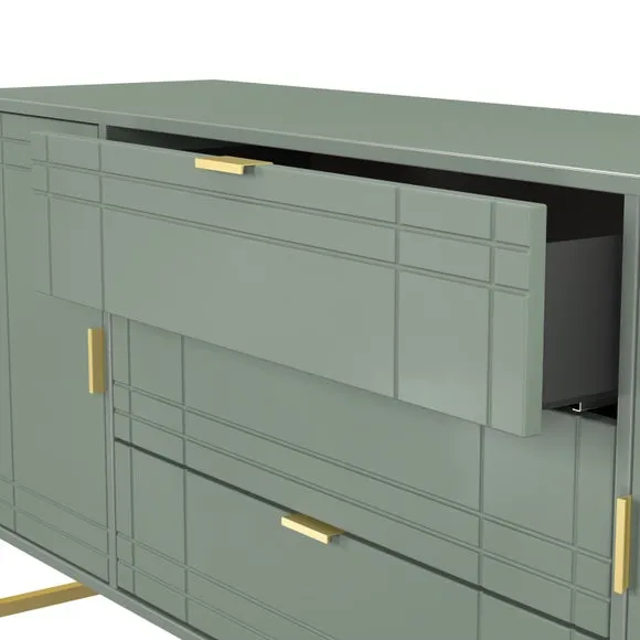Darlton Large Sideboard 6