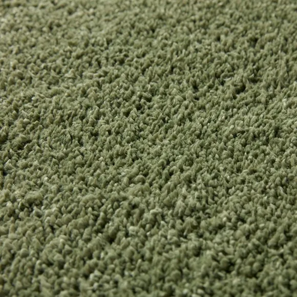 Cosy Soft Shaggy Runner 2