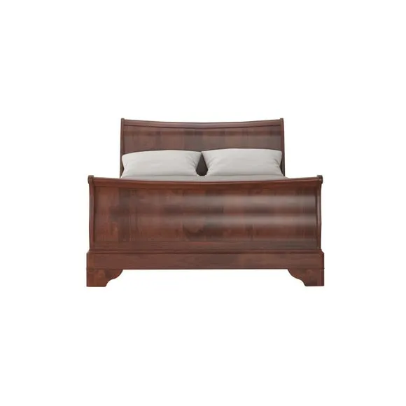 Willis and Gambier Antoinette Bed Frame 3
