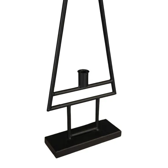 Table Top Tree Candle Holder 5