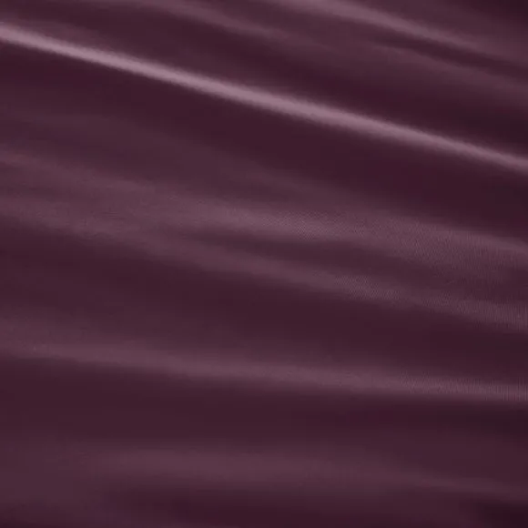 100% Egyptian Cotton 220 Thread Count Flat Sheet 2