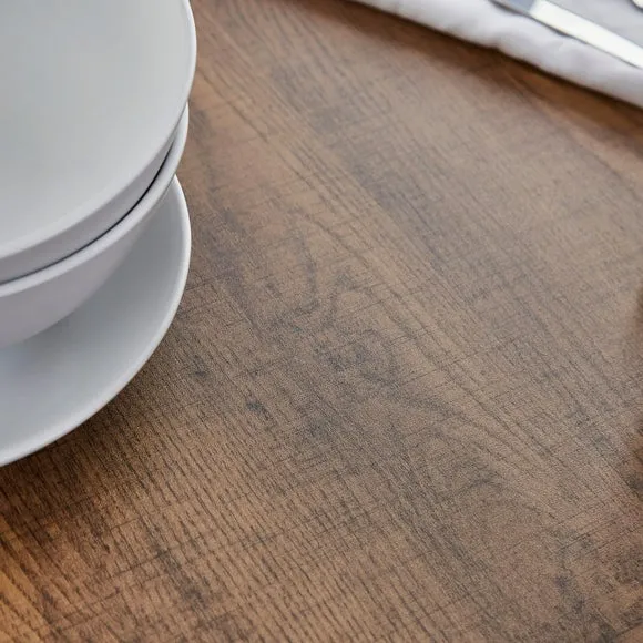 Freddie Folding 2 Seater Square Table 3