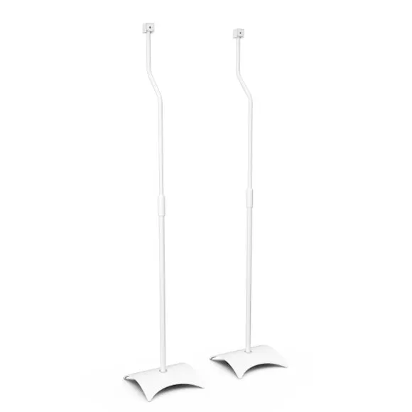 AVF Set of 2 Speaker Stands 2