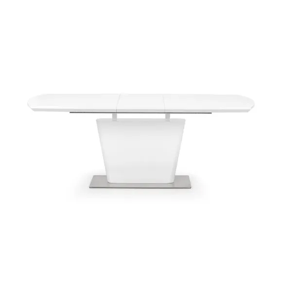 Como 4-6 Seater Rectangular Extendable Dining Table 5