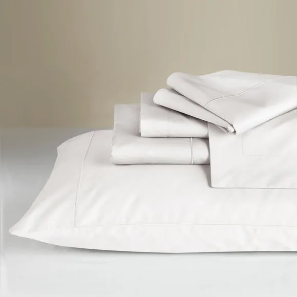 Dorma Luxe Egyptian Cotton Sateen Duvet Cover 5