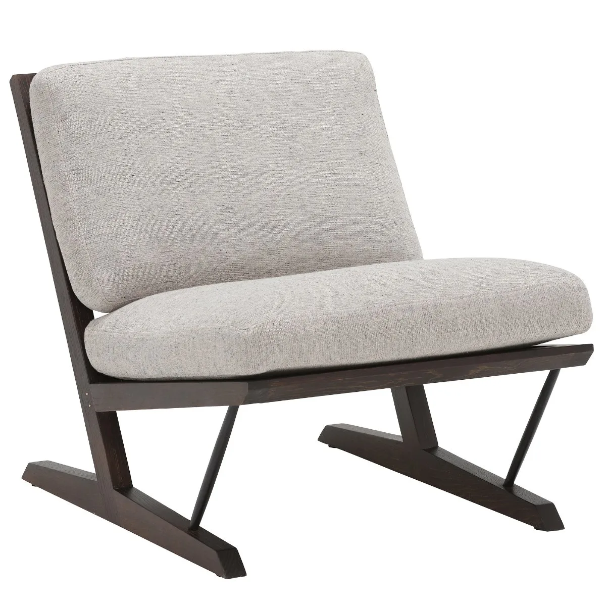 Sulu Armless Chair
