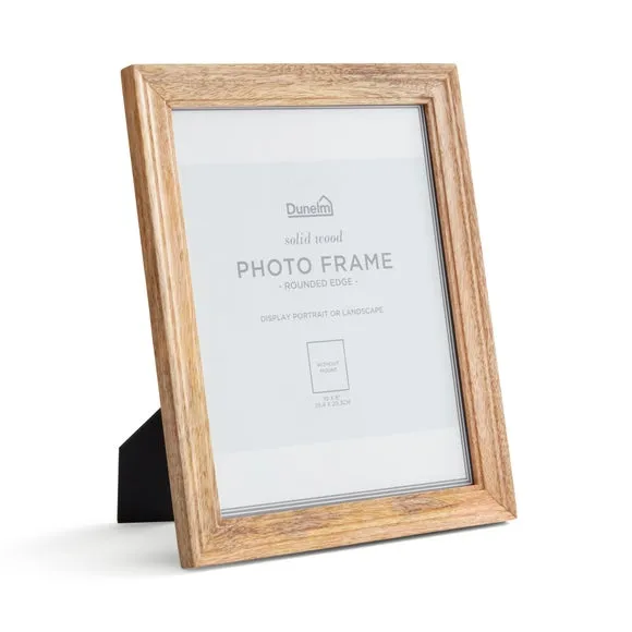 Mango Wood Photo Frame 3