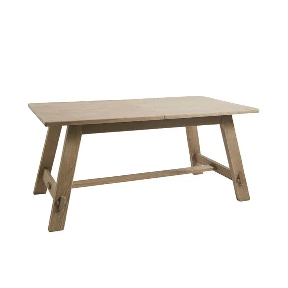 Enola Dining Table & Benches 6