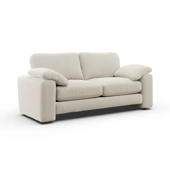Magnus Cosy Weave 3 Seater Sofa 6