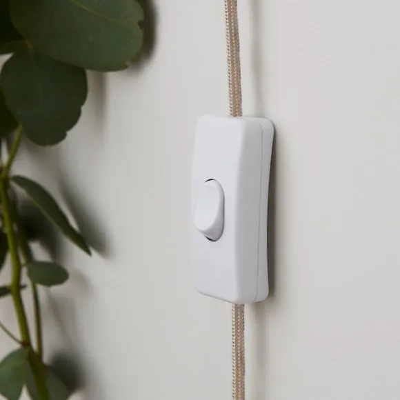 Pride and Joy Plug In Wall Light 4